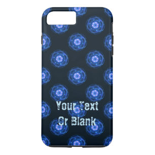 Cherenkov Radiation iPhone 8 Plus/7 Plus Case