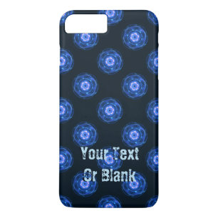 Cherenkov Radiation iPhone 8 Plus/7 Plus Case