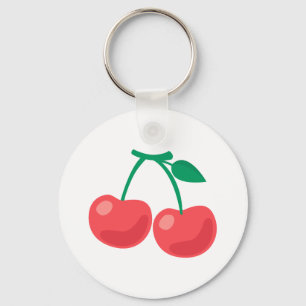 Cheri Key Ring