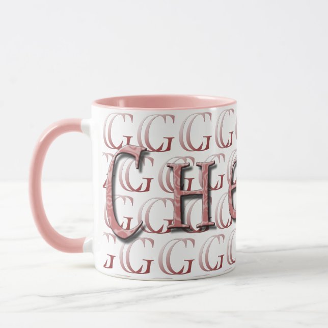 Cherie Mug (Left)