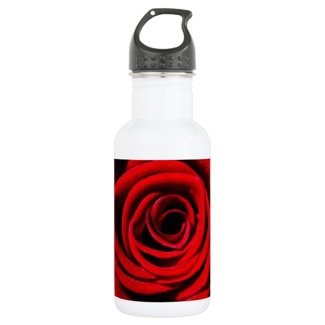 Cherie's 532 Ml Water Bottle (Front)