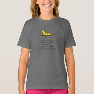 Cherish All Beings T-Shirt