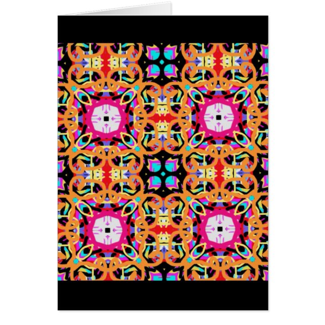 Cherish Card by KCS (Front)