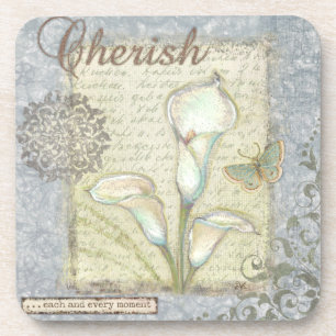 Cherish Coaster