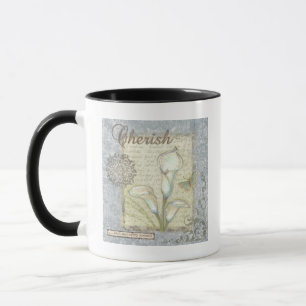 Cherish Mug