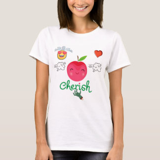 CHERISH T-Shirt