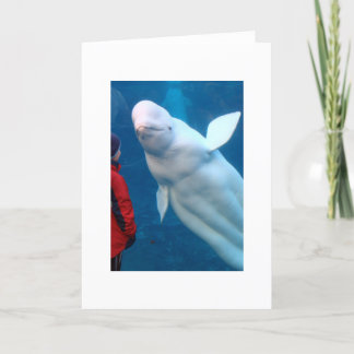 Cherish the magical moments card