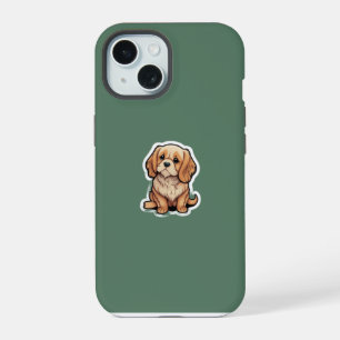Cherish Your Lost Companion Forever iPhone 15 Case