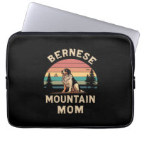 Cherish Your Love: Bernese Mountain Dog Mum