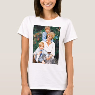 Cherished Times T-Shirt