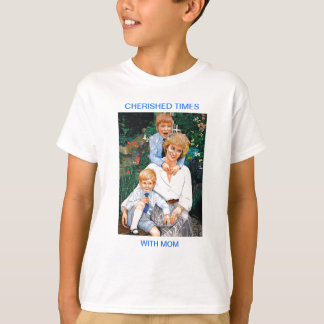 Cherished Times T-Shirt