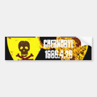 Chernobyl memorial anti nuclear