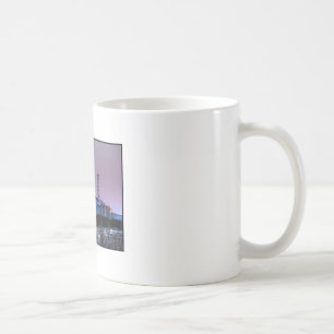 Chernobyl Power station 2009 Coffee Mug