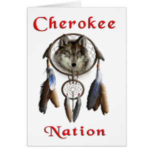 Cherokee