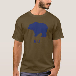 Cherokee Bear - Yonah T-Shirt