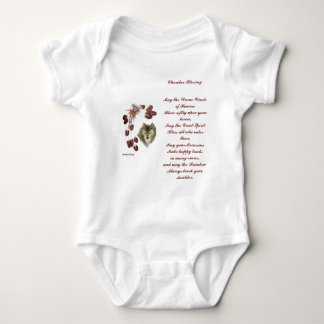 Cherokee Blessing Baby Bodysuit