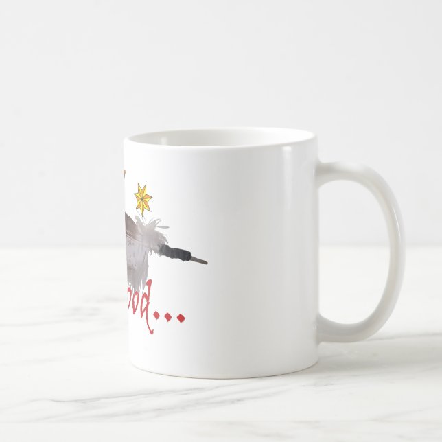 Cherokee by Blood Coffee Mug (Right)