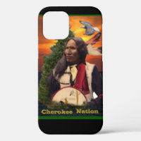 Cherokee