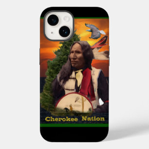 Cherokee Case-Mate iPhone 14 Case
