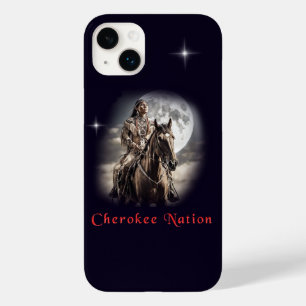 Cherokee Case-Mate iPhone 14 Plus Case