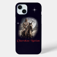 Cherokee