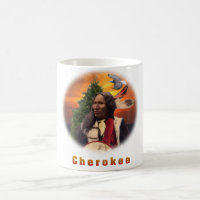 Cherokee
