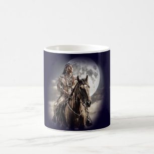 Cherokee Coffee Mug