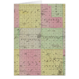 Cherokee County, Kansas