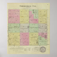 Cherokee County, Kansas