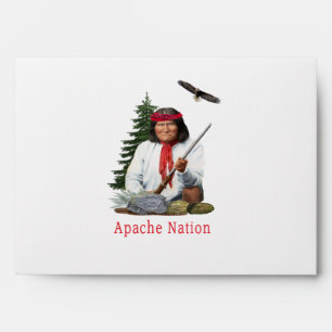 Cherokee Envelopes