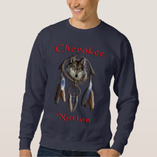 Cherokee Indian t-shirts