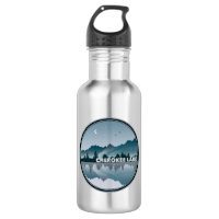 Cherokee Lake Tennessee Reflection