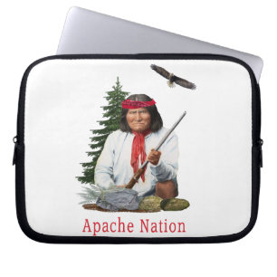 Cherokee Laptop Sleeve