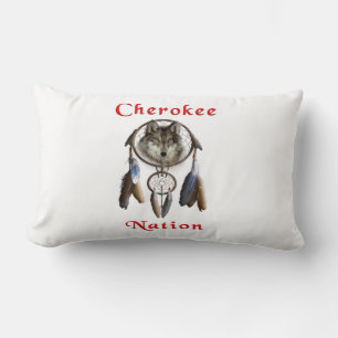 Cherokee Lumbar Cushion