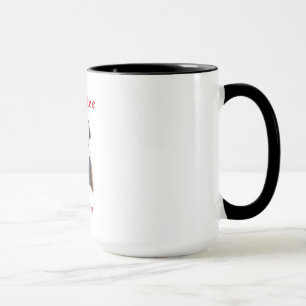 Cherokee Mug
