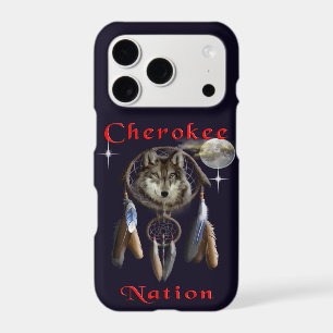 Cherokee Nation