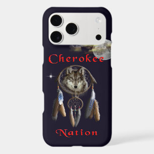 Cherokee Nation