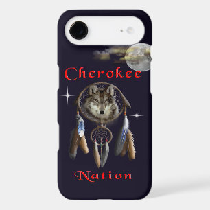 Cherokee Nation