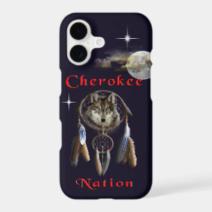 Cherokee Nation