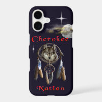 Cherokee Nation