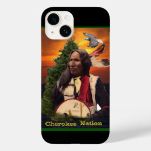 Cherokee Nation Case-Mate iPhone 14 Case