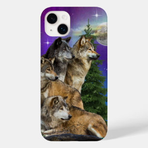 Cherokee Nation Case-Mate iPhone 14 Plus Case