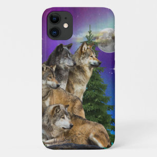 Cherokee nation iPhone 11 case