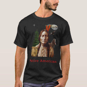 Cherokee nation T-Shirt