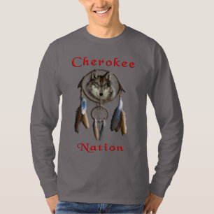 Cherokee Nation T-Shirt