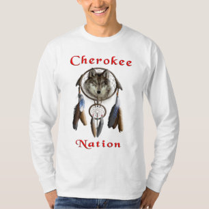 Cherokee Nation T-Shirt