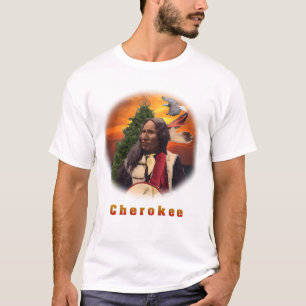 Cherokee Nation T-Shirt