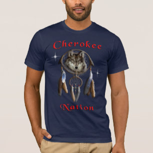 Cherokee nation T-Shirt