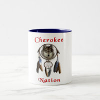 Cherokee nation