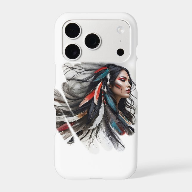 Cherokee Pride 4 (Back)
